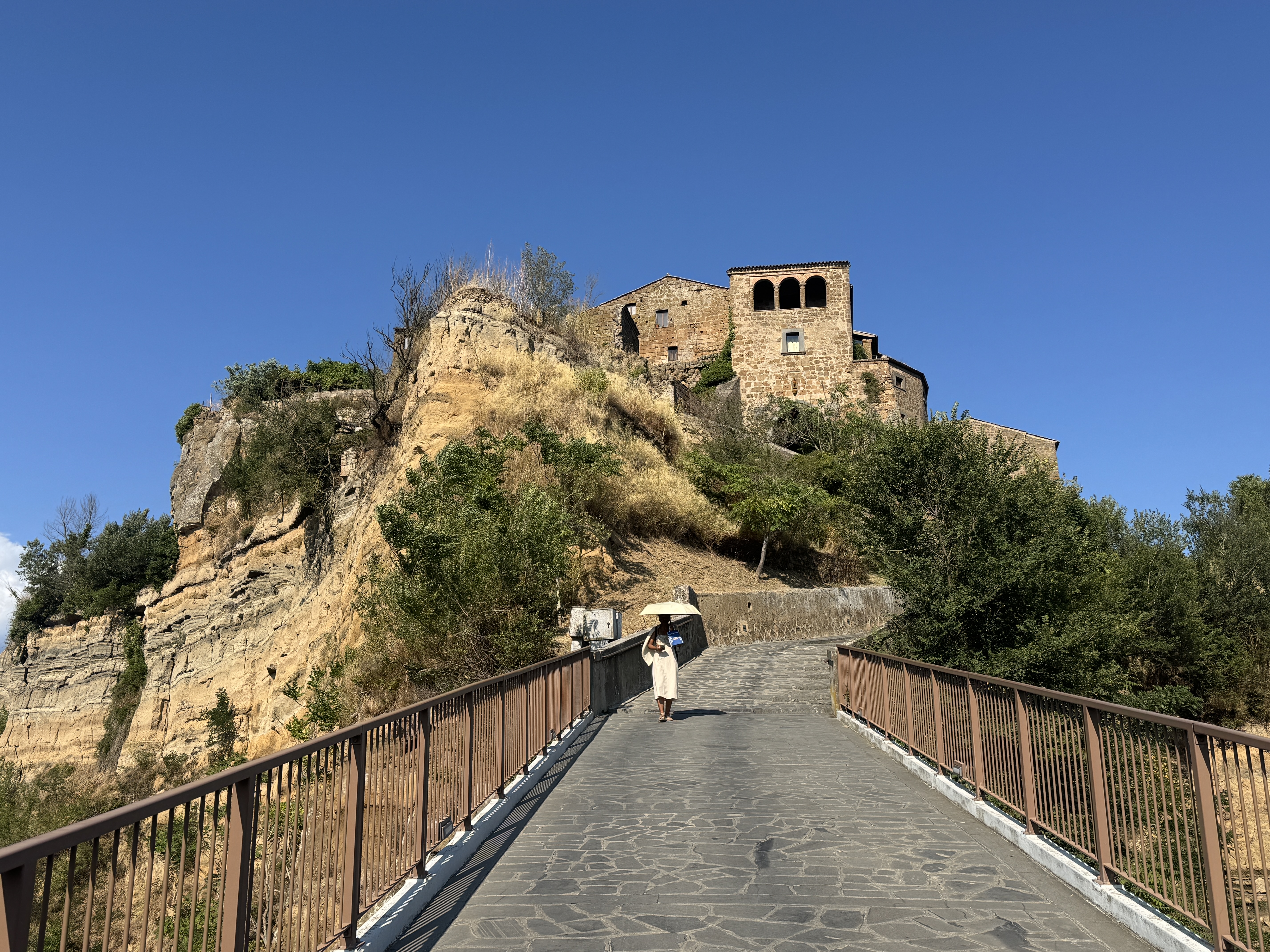 Civita di Bagnoregio
